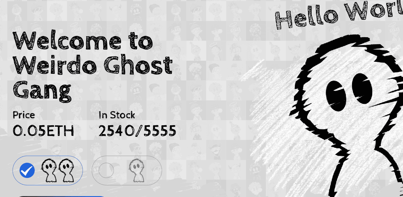 Digital Identity Banner