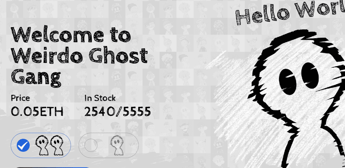 Digital Identity Banner